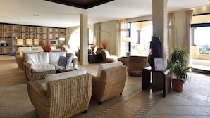 Reception - Nice Apartment With Airconditioning, Near Golfcourse (Mont-roig del Camp)