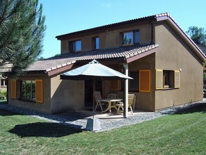 Exterior - Delicious Holiday Castle Park With Swimming Pool, Golf, Tennis and Restaurant (Lombez)