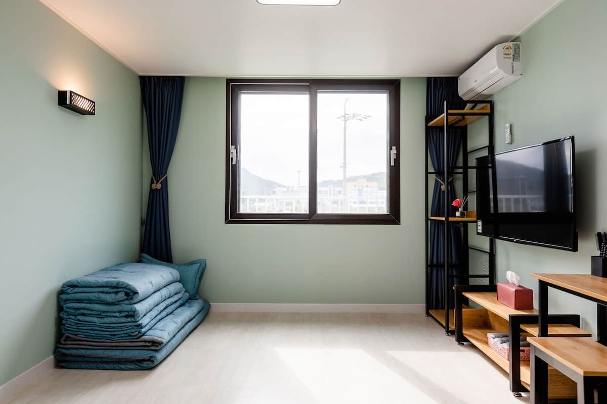 Blue 203