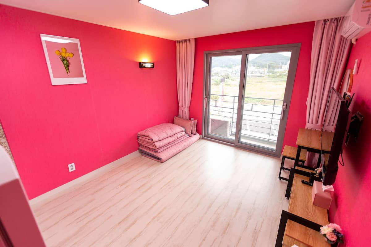 Pink 202
