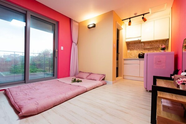 Pink 101