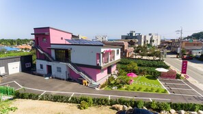 조감도