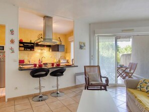 Interior - Le Stadium by Interhome (Saint Cyr sur mer Les Lecques)