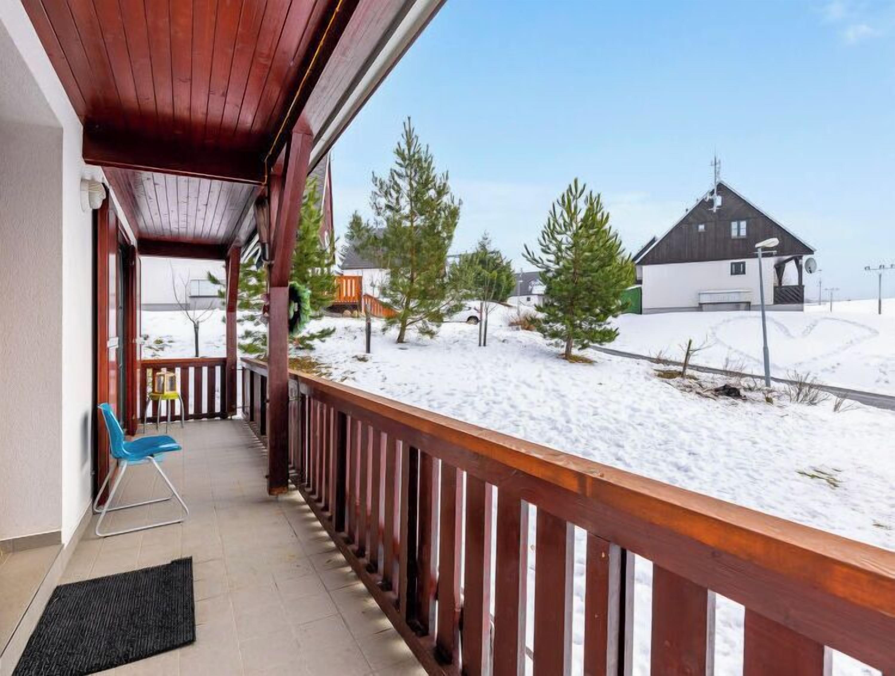 Ulkoalueet