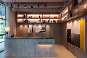 Front of property - Zentis Osaka (Osaka)