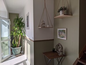 Interior - 2-bedroom T3 apartment in the heart of Contrexéville (Contrexéville)