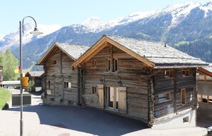 Exterior - Les Granges de Sarreyer - 10 mns from Verbier - Sw (Sarreyer)