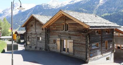 Les Granges de Sarreyer - 10 mns from Verbier - Sw