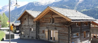 Les Granges de Sarreyer - 10 mns from Verbier - Sw