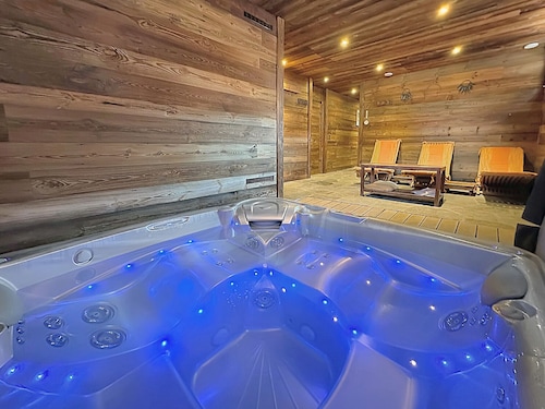 Les Granges de Sarreyer - 10 mns from Verbier - Sw