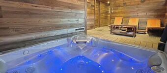 Les Granges de Sarreyer - 10 mns from Verbier - Sw