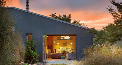 Garden Retreat