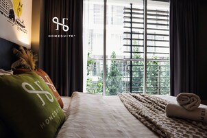 Habitación estándar (Queen AS#1) | 1 dormitorio, decoración individual, mobiliario individual