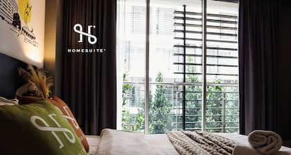 Homesuite' Home at Aeropod SOVO