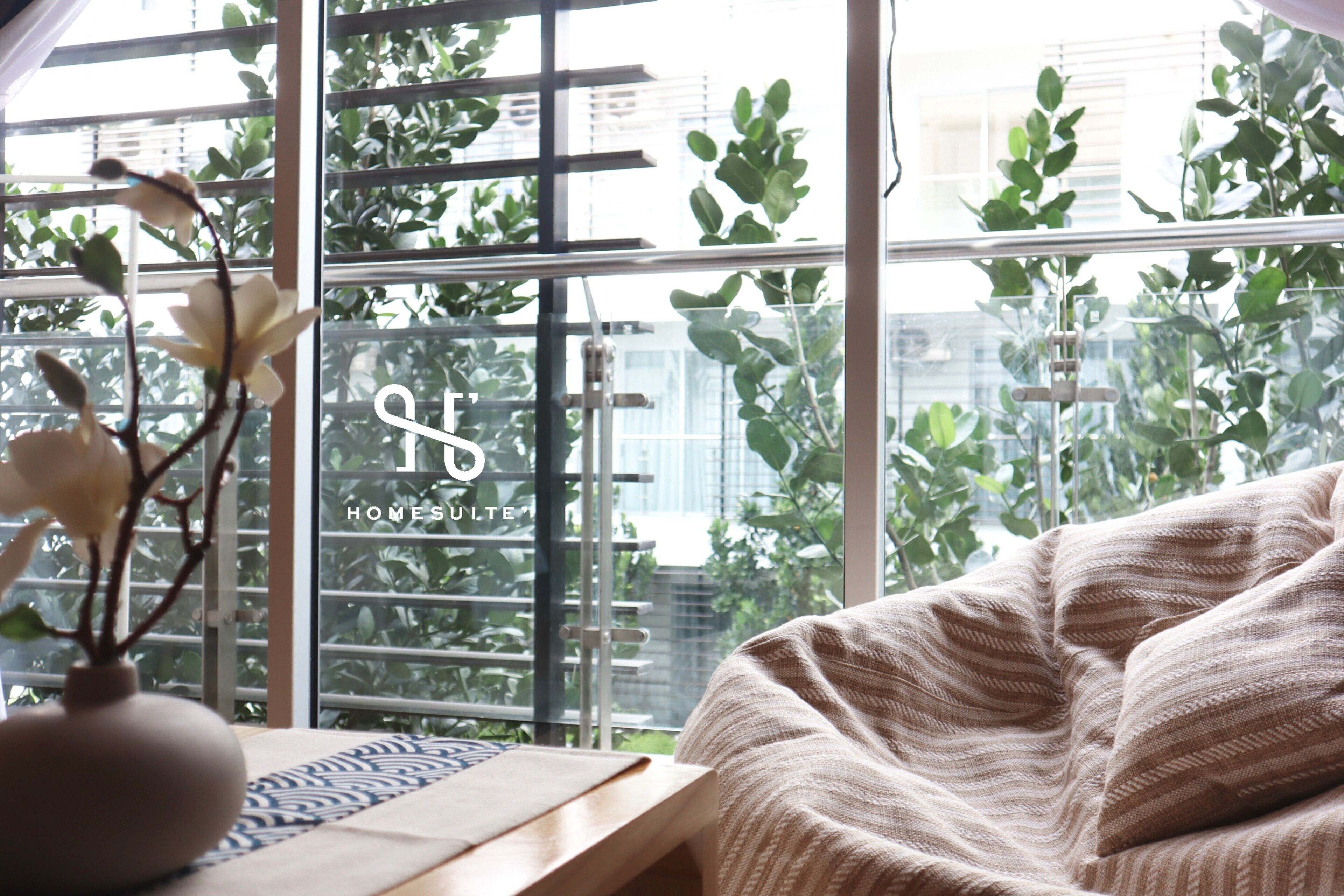 Habitación estándar (Queen AS#10) | Terraza o patio