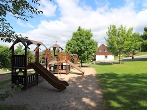 Espace pour enfants