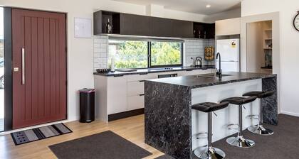 Burgundy Place