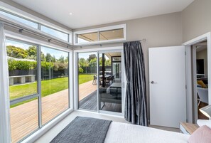 Huis, 4 slaapkamers, 2 badkamers | Uitzicht vanuit de kamer
