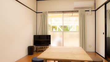 Apartament bàsic | Interior