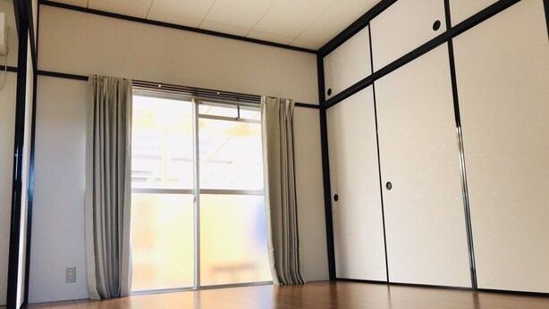Basic Apartment - Lit Amakusa (Amakusa)