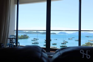Grand Apartment | View from room