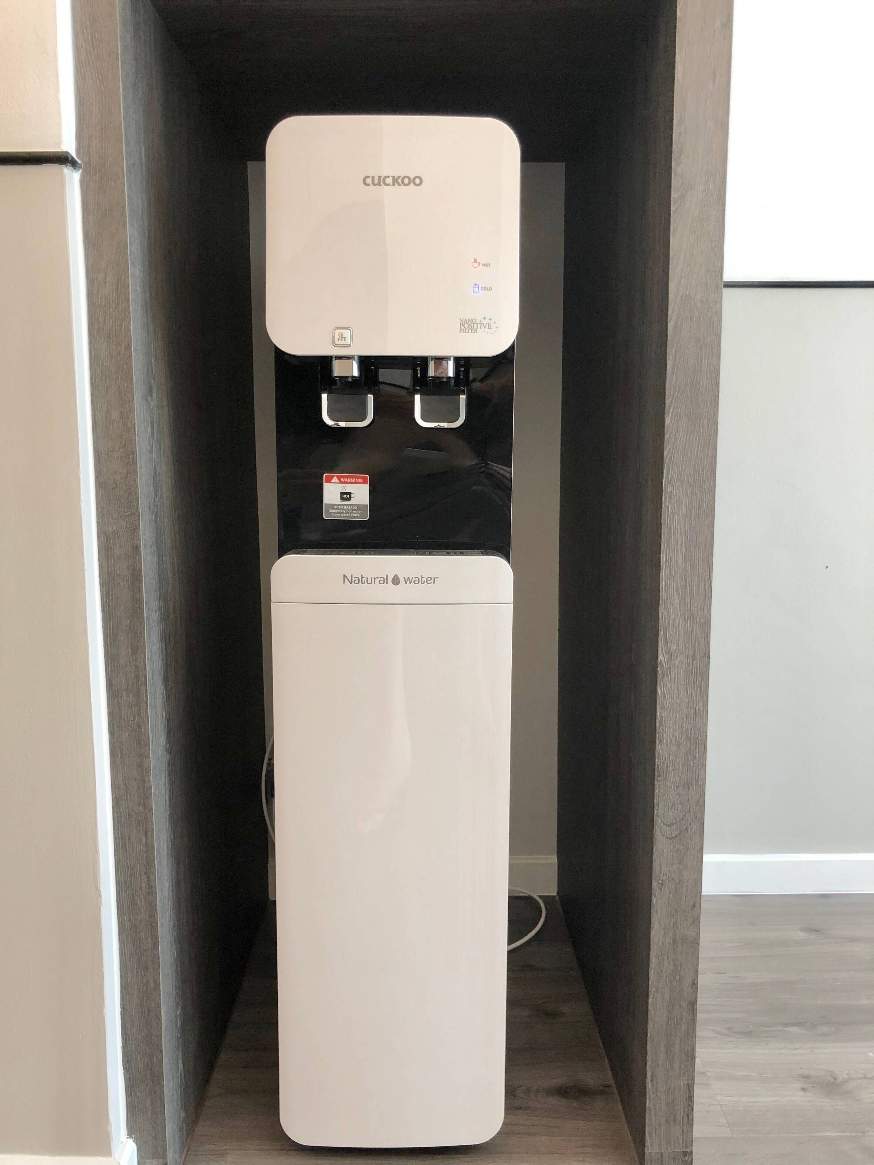 Foto - Homi Oasis at KK Times Square 和逸绿洲