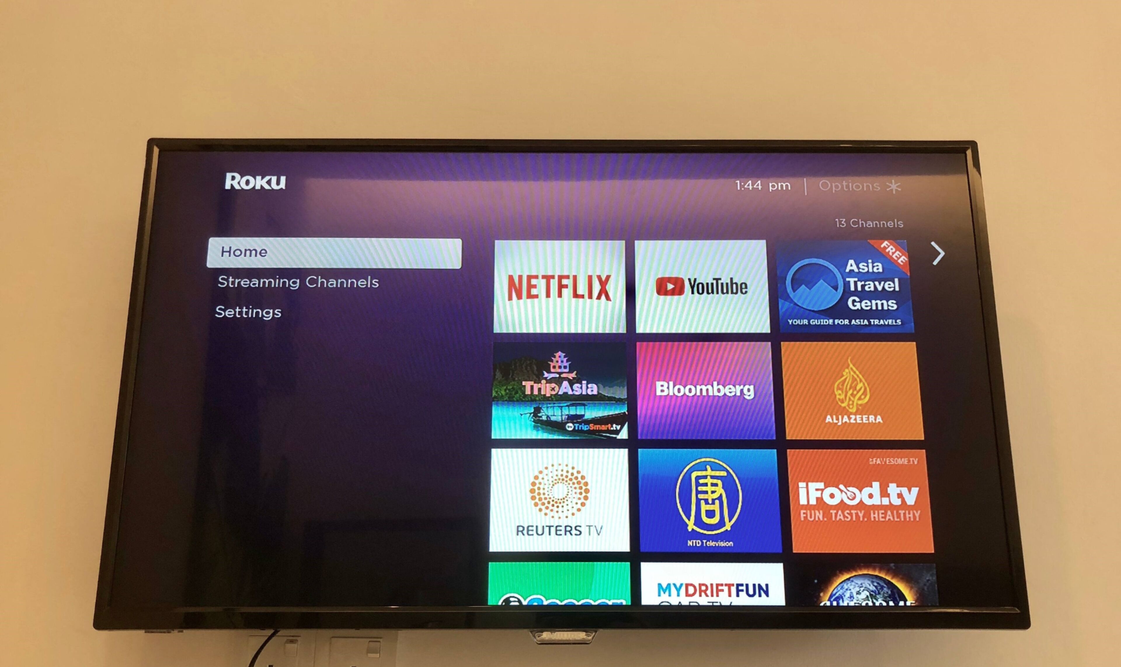 Foto - Homi Oasis at KK Times Square 和逸绿洲