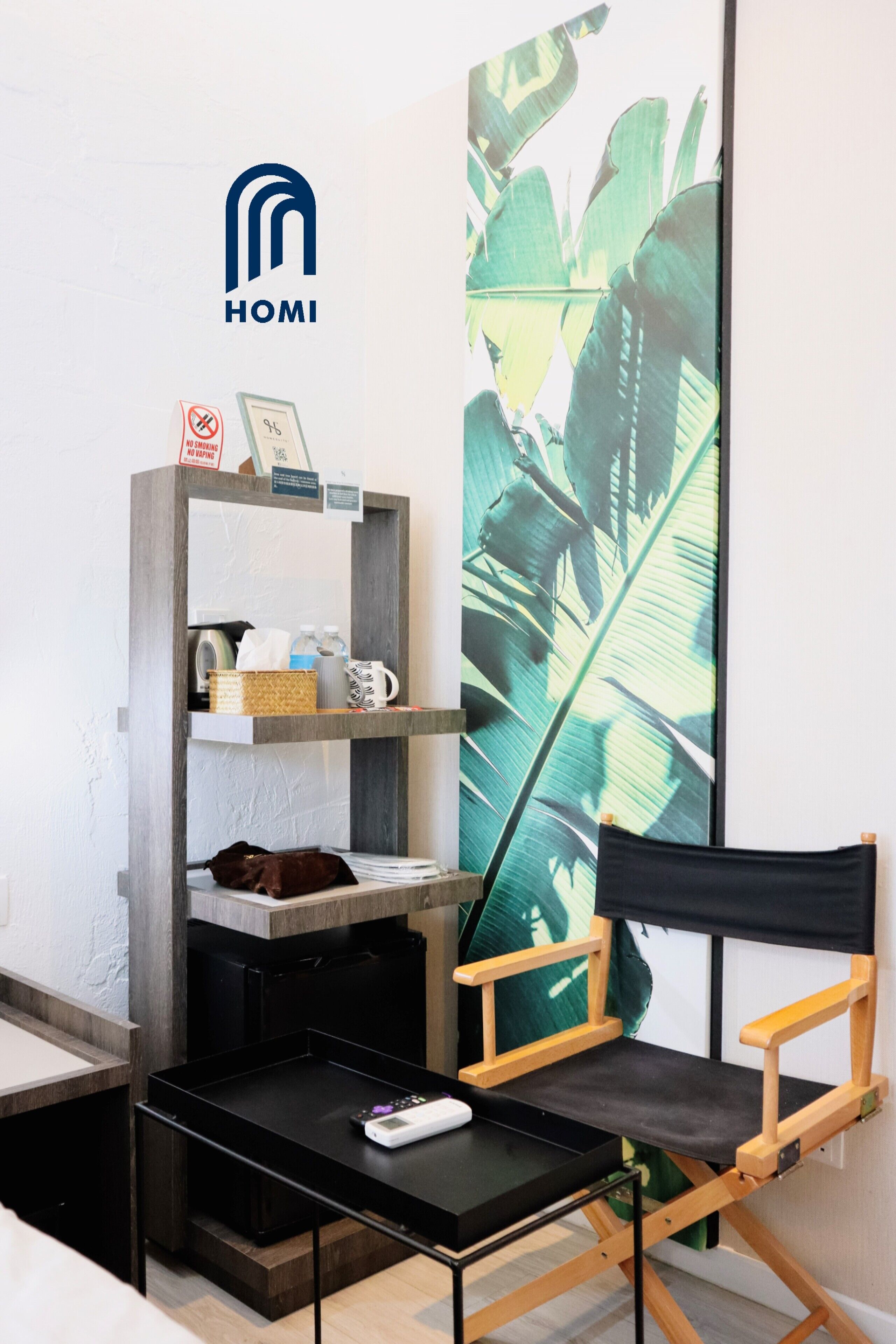 Foto - Homi Oasis at KK Times Square 和逸绿洲