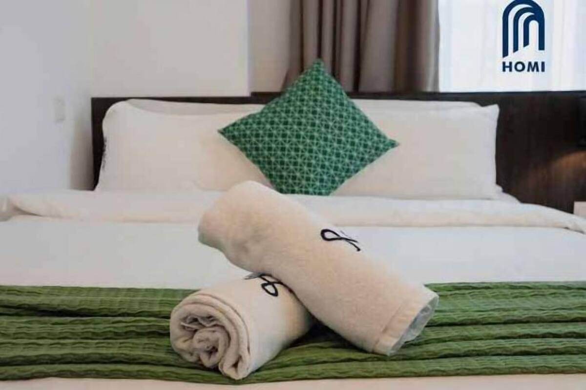 In-room safe, desk, blackout drapes, iron/ironing board