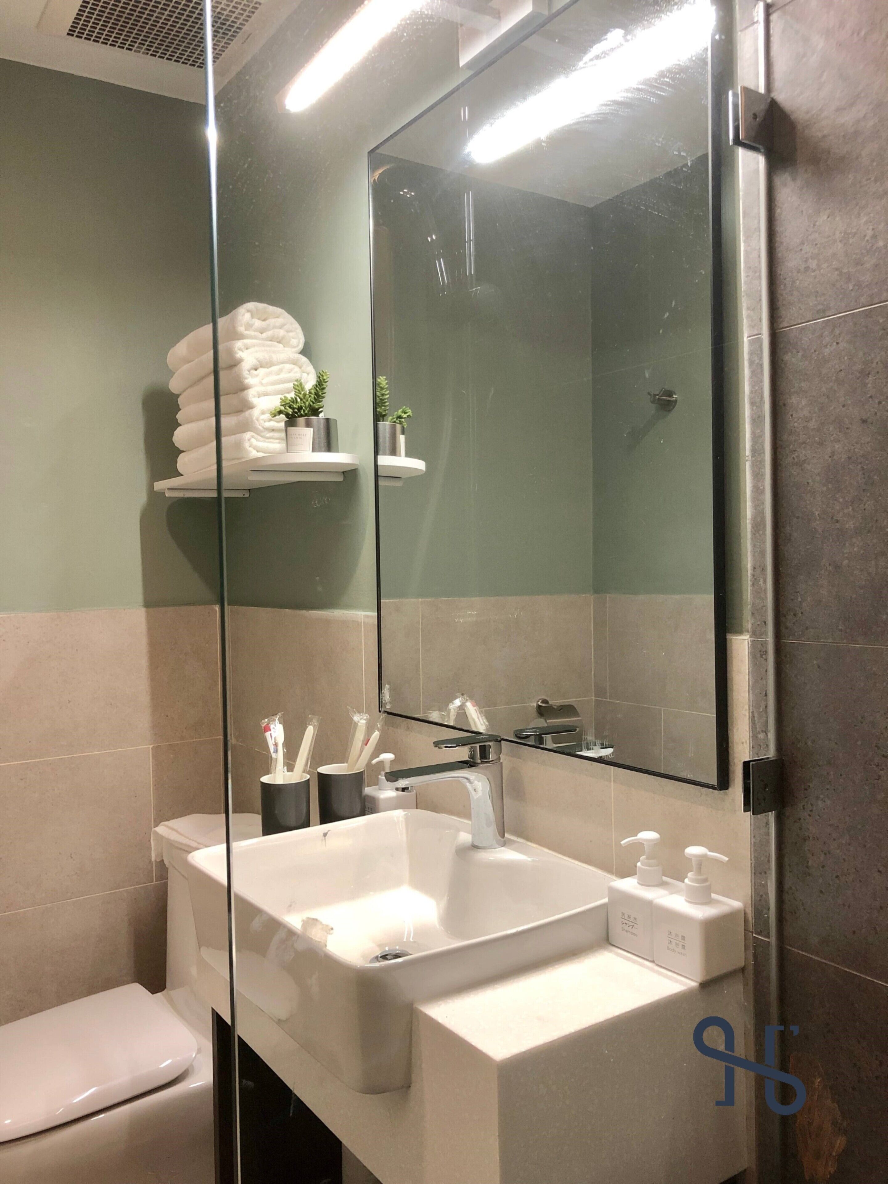 Foto - Homi Oasis at KK Times Square 和逸绿洲