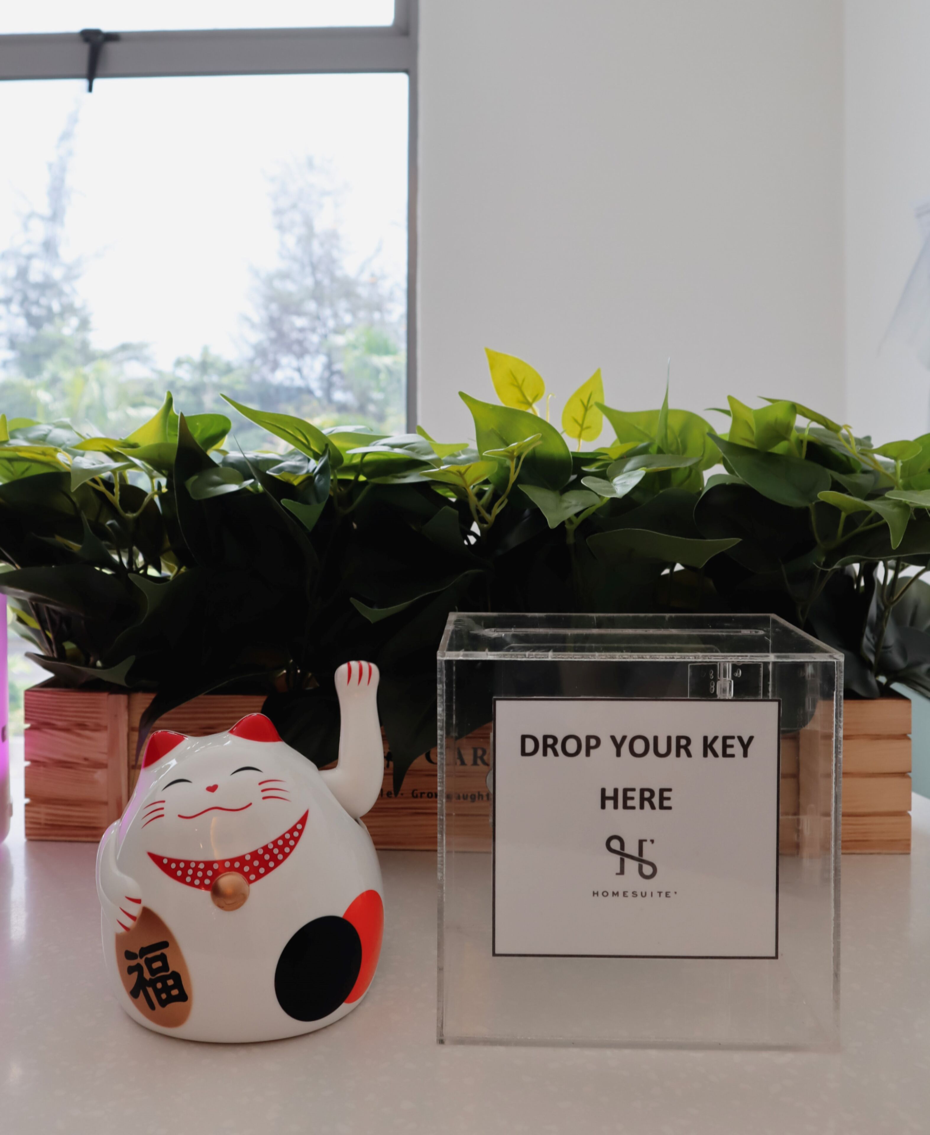 Foto - Homi Oasis at KK Times Square 和逸绿洲