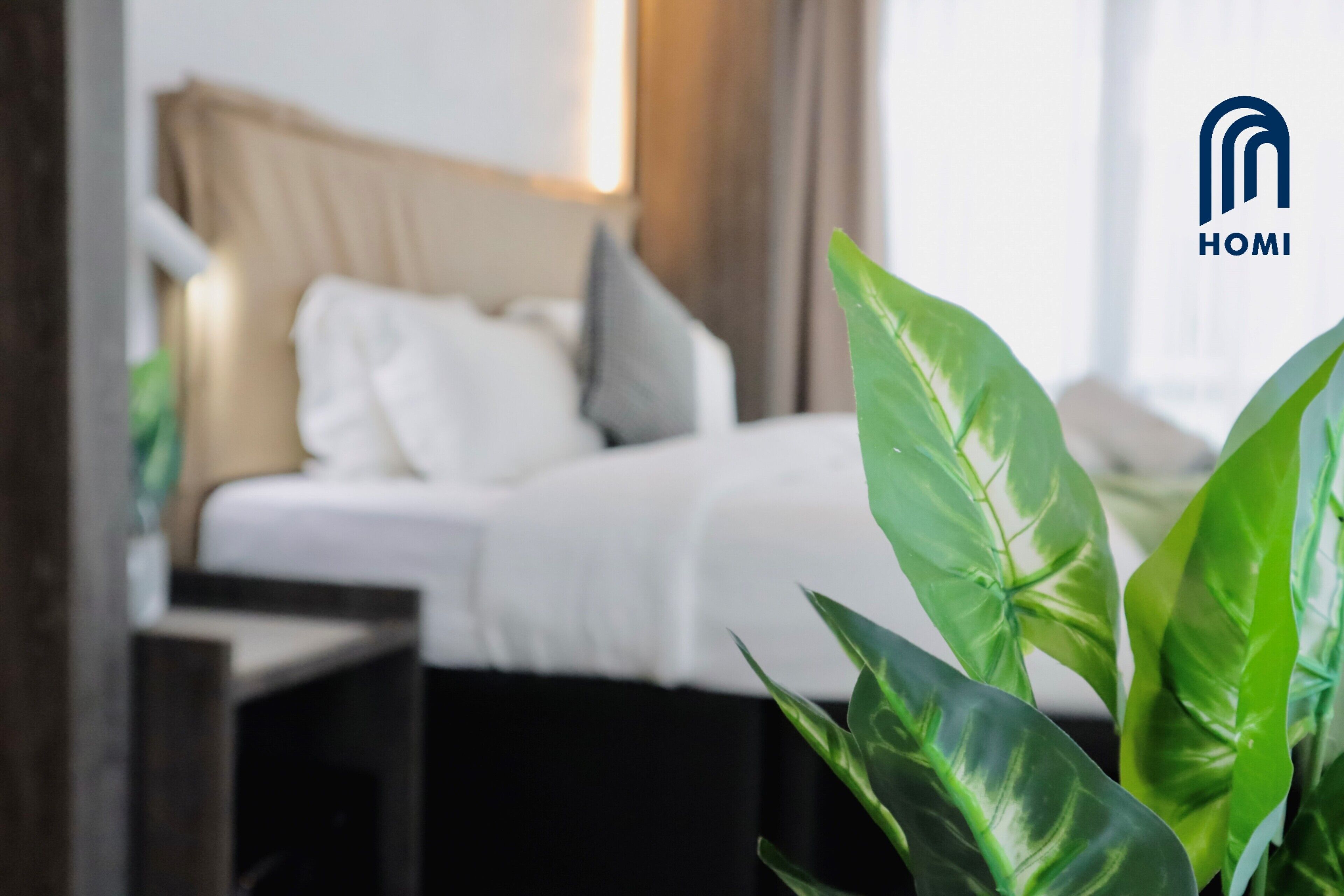 Foto - Homi Oasis at KK Times Square 和逸绿洲