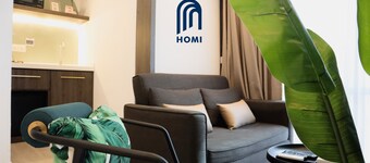 Homi Oasis 和逸绿洲