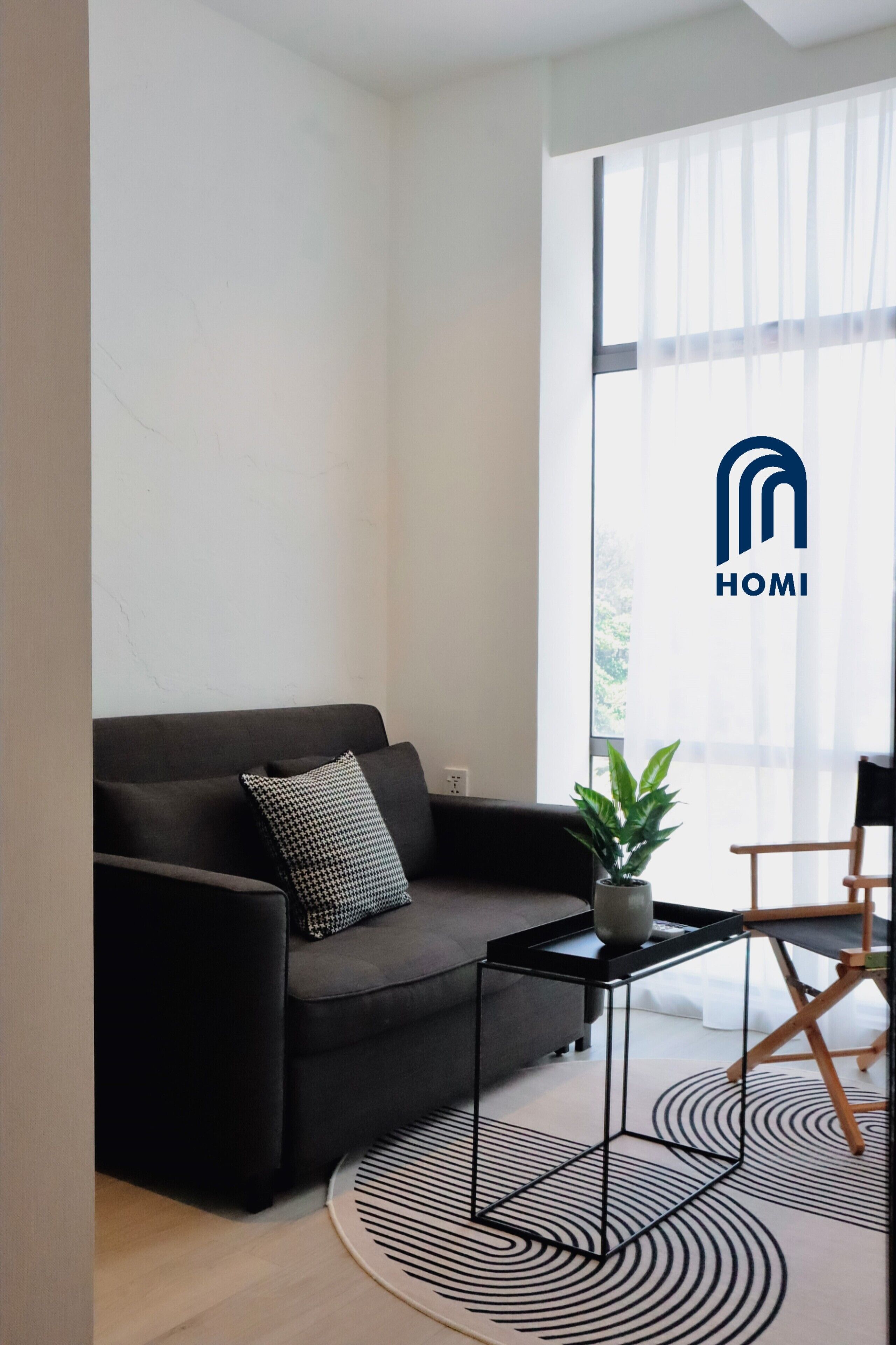 Foto - Homi Oasis at KK Times Square 和逸绿洲