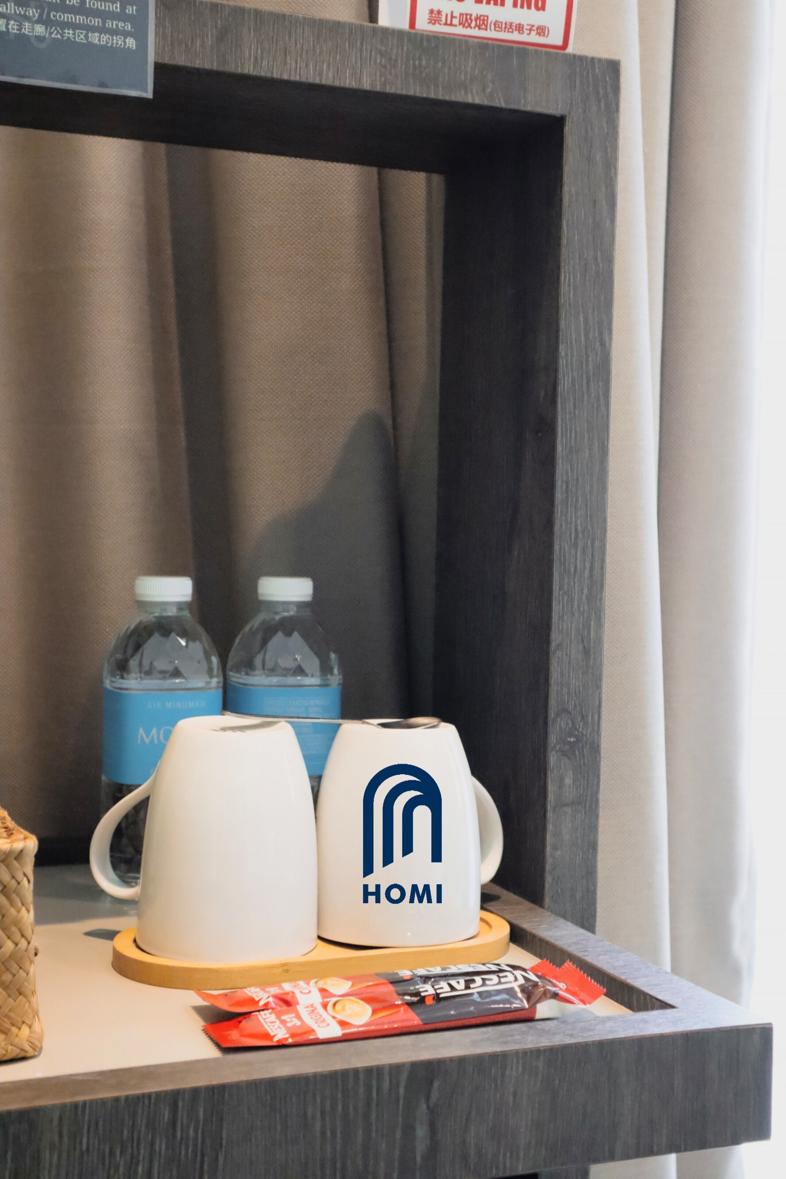 Foto - Homi Oasis at KK Times Square 和逸绿洲