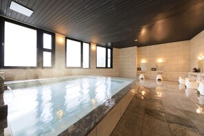 Hot springs - Beppu Fuga (Beppu)