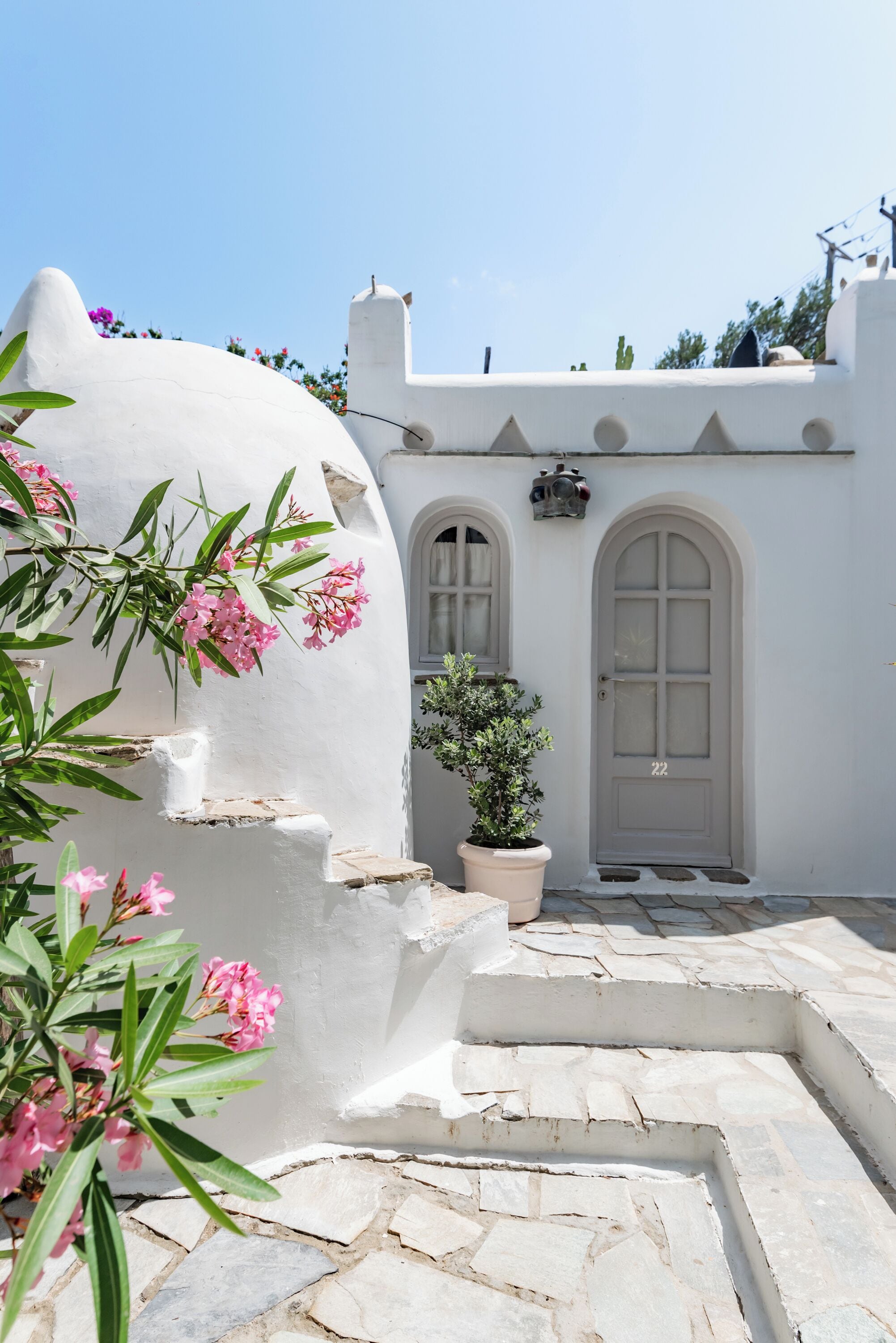 Photo - Rania Apartments Sea View