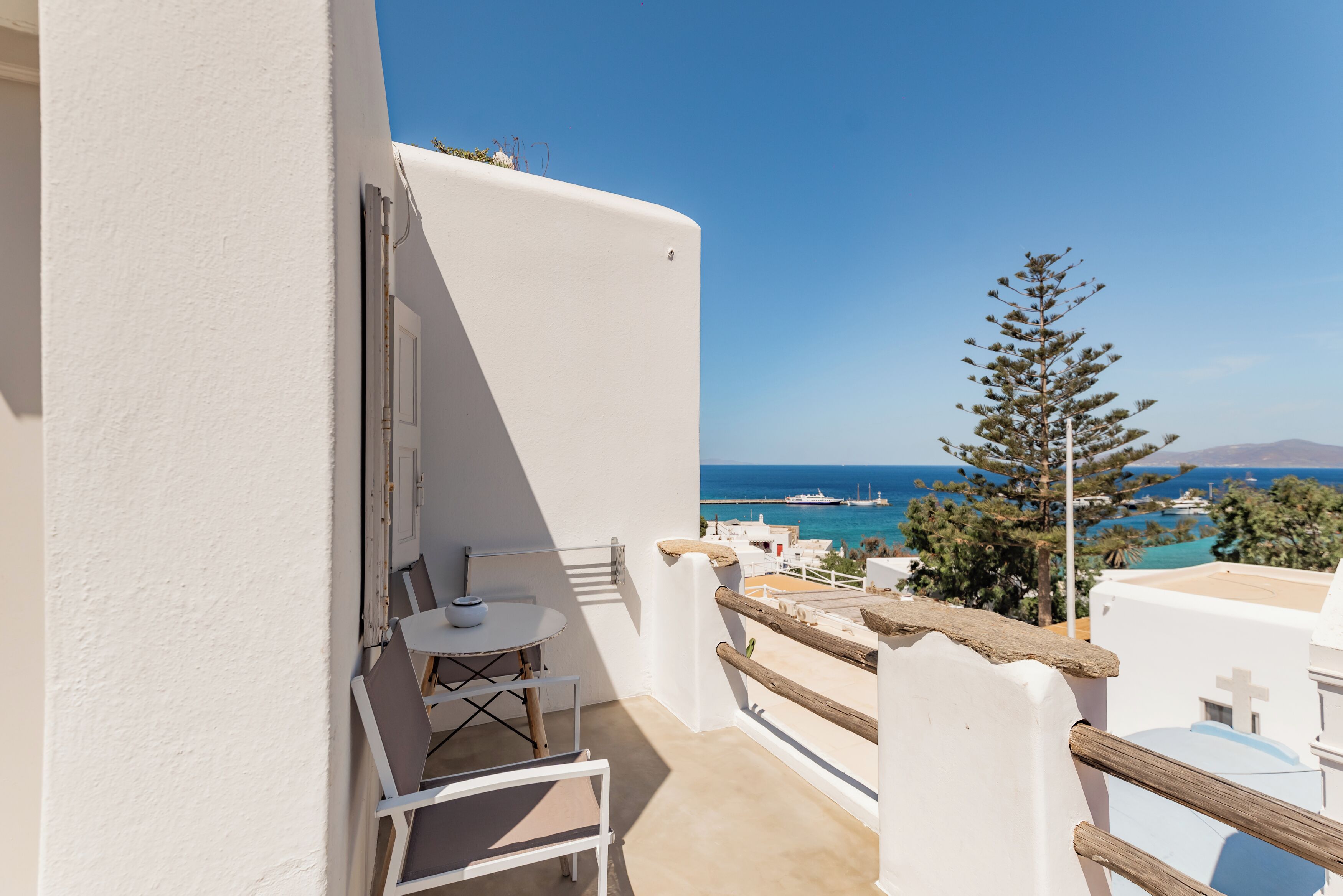 Foto - Rania Apartments Sea View