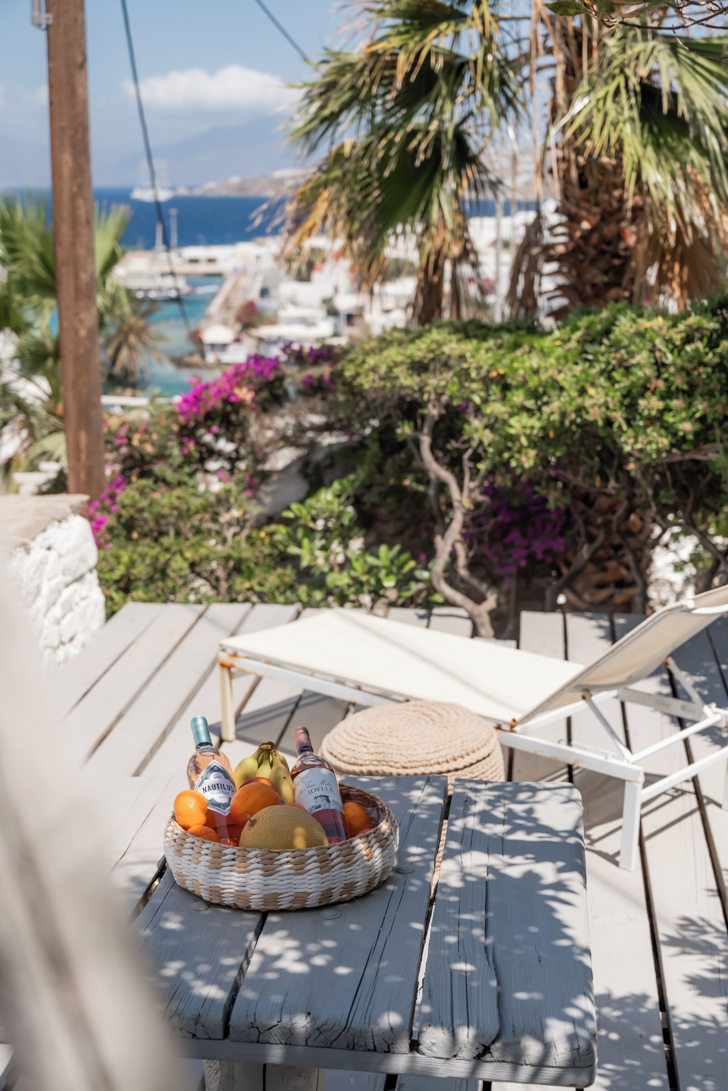 Photo - Rania Apartments Sea View