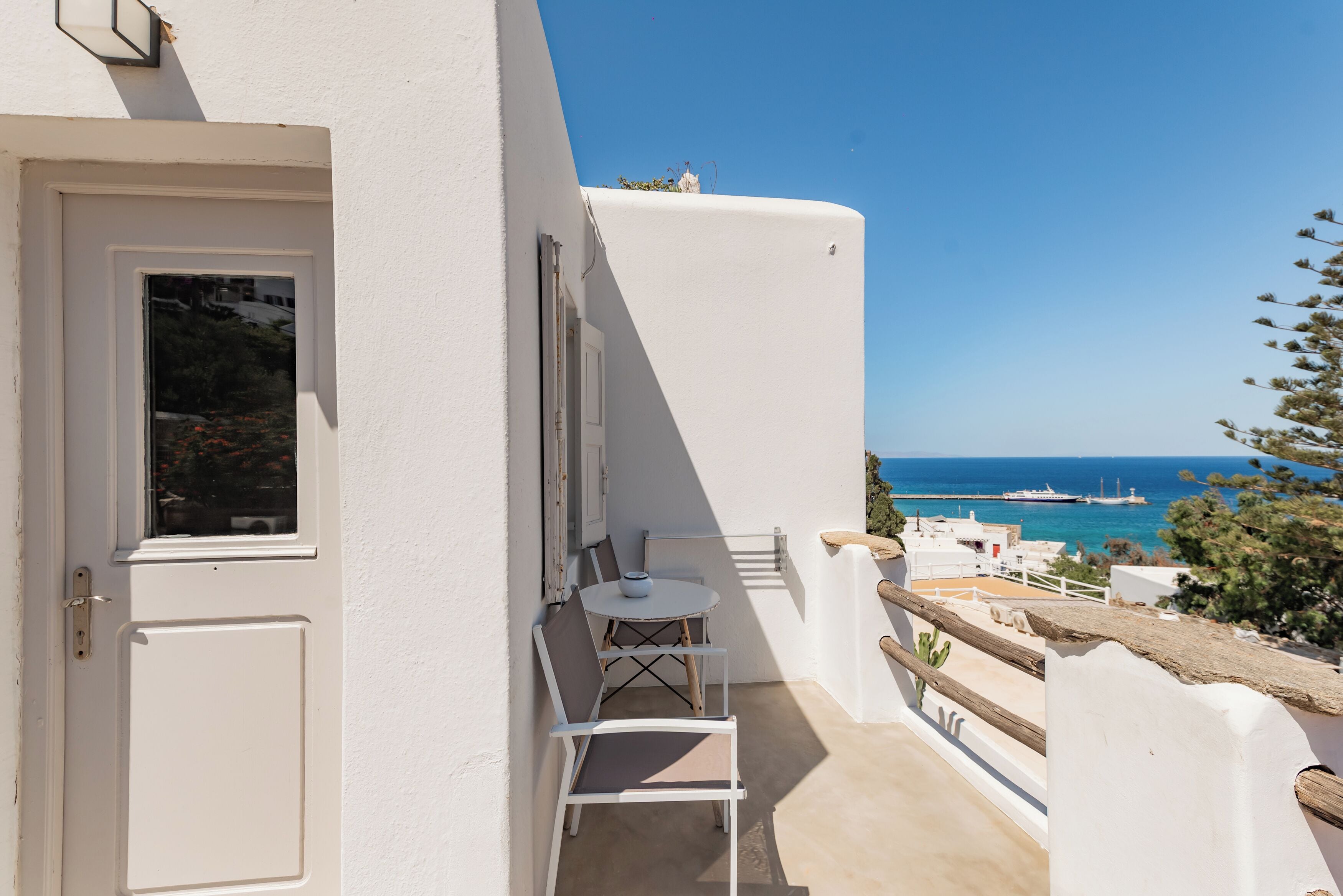 Foto - Rania Apartments Sea View