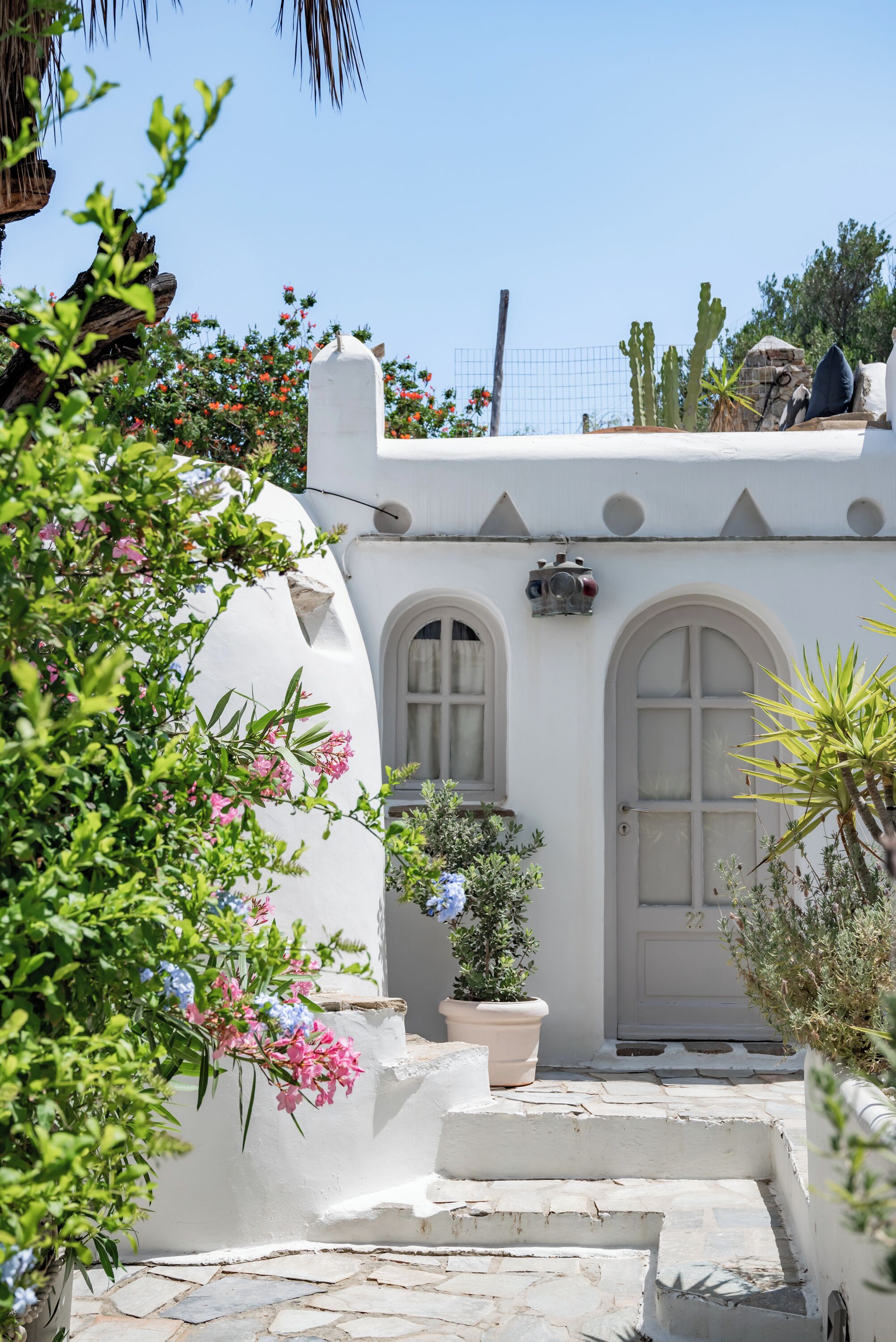 Photo - Rania Apartments Sea View