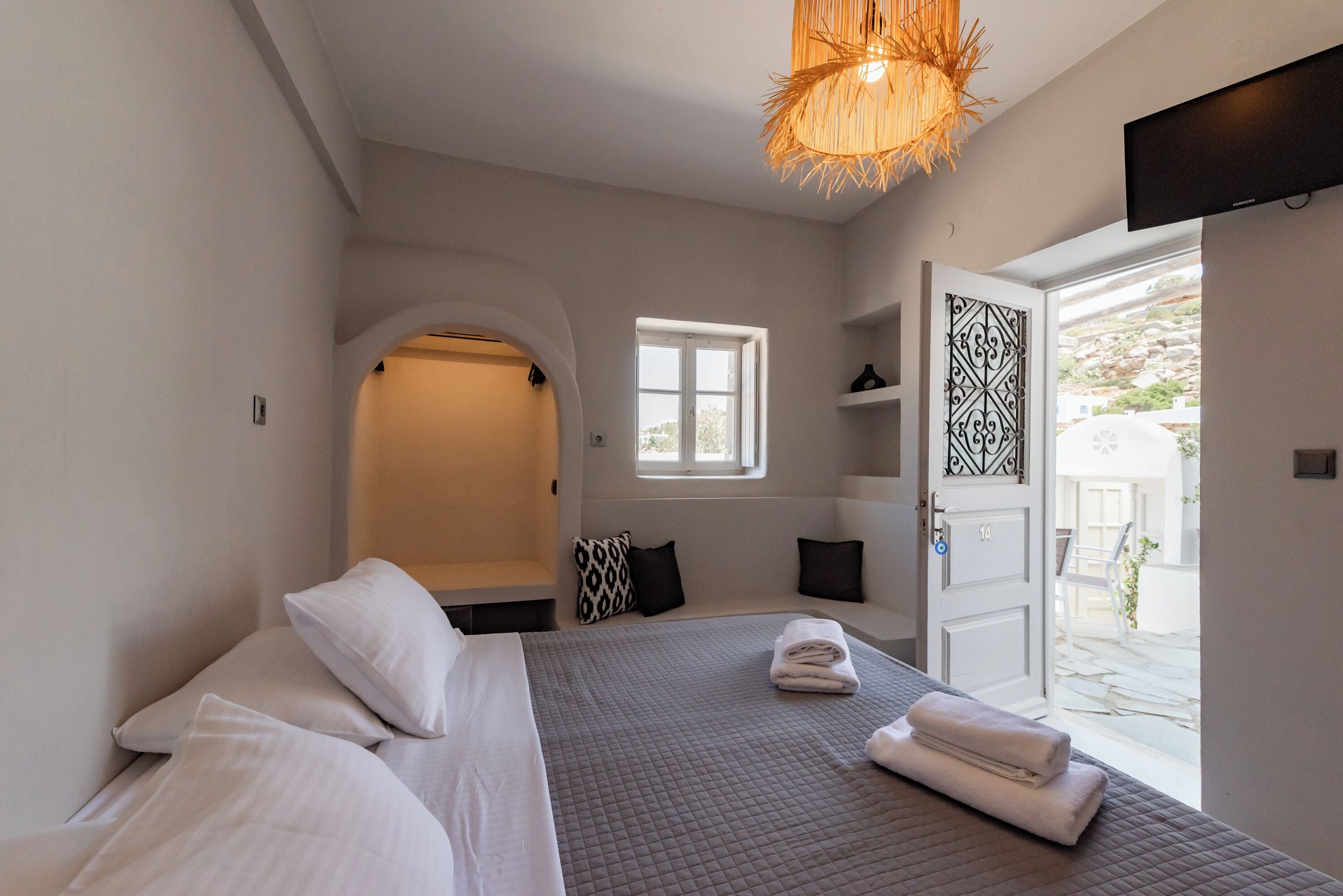 Photo - Rania Apartments Sea View