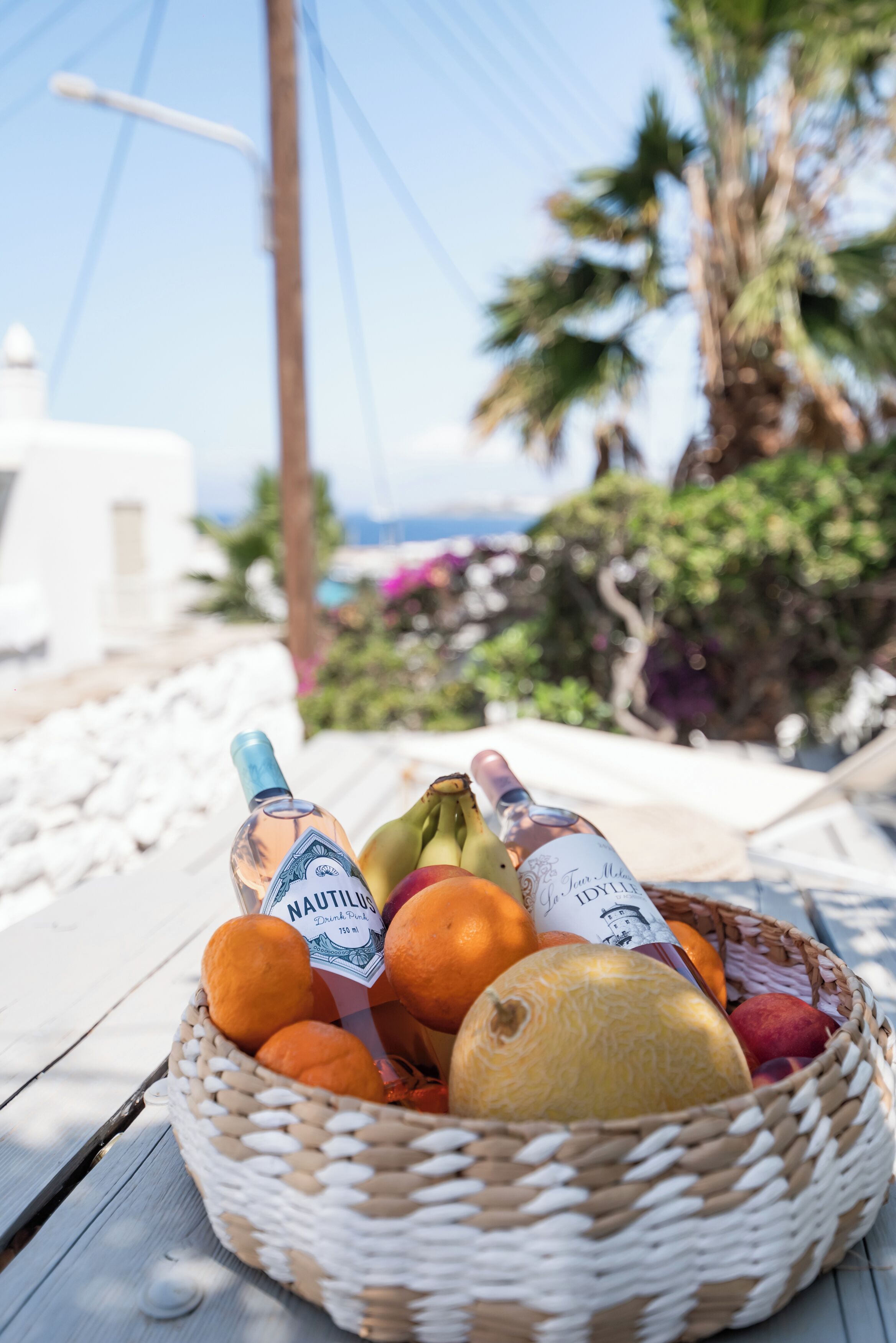 Photo - Rania Apartments Sea View