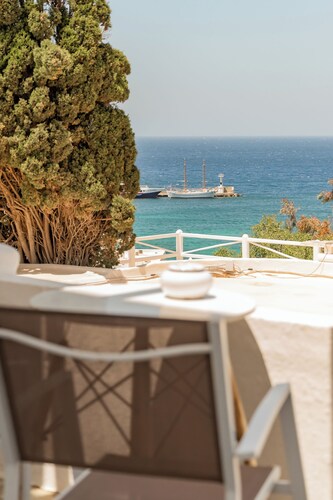 Rania Apartments Sea View