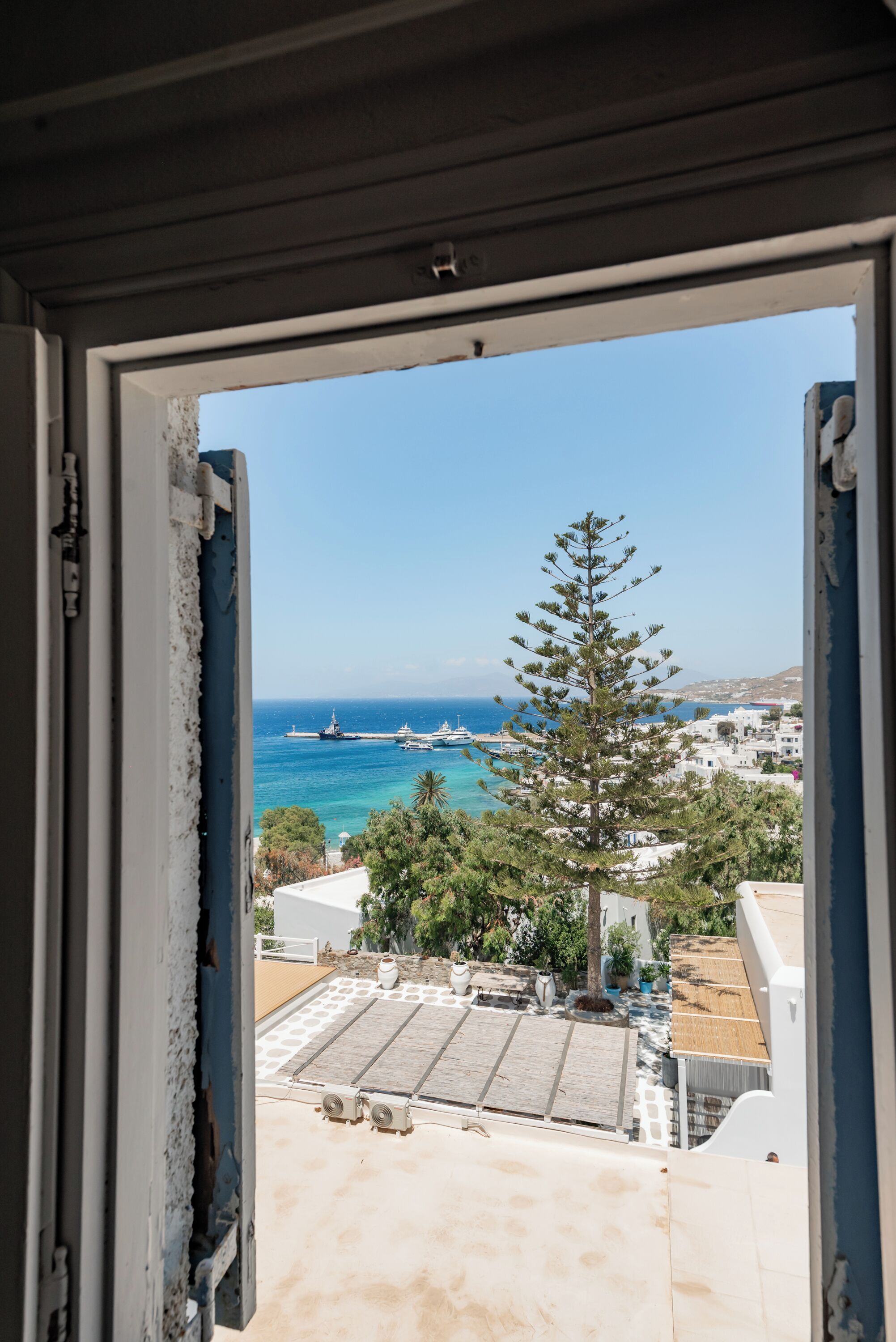 Photo - Rania Apartments Sea View