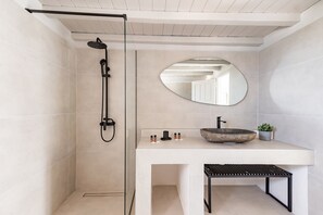 Maisonette | Außenbereich