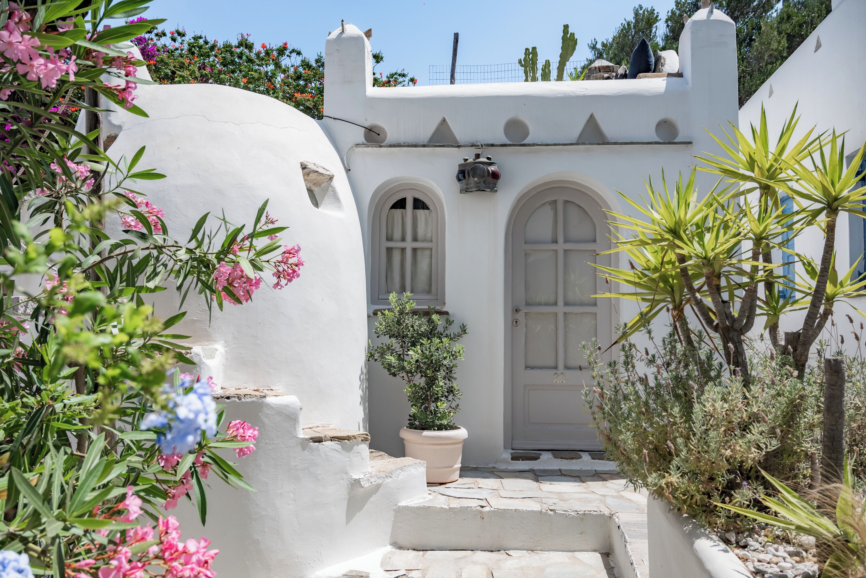 Photo - Rania Apartments Sea View