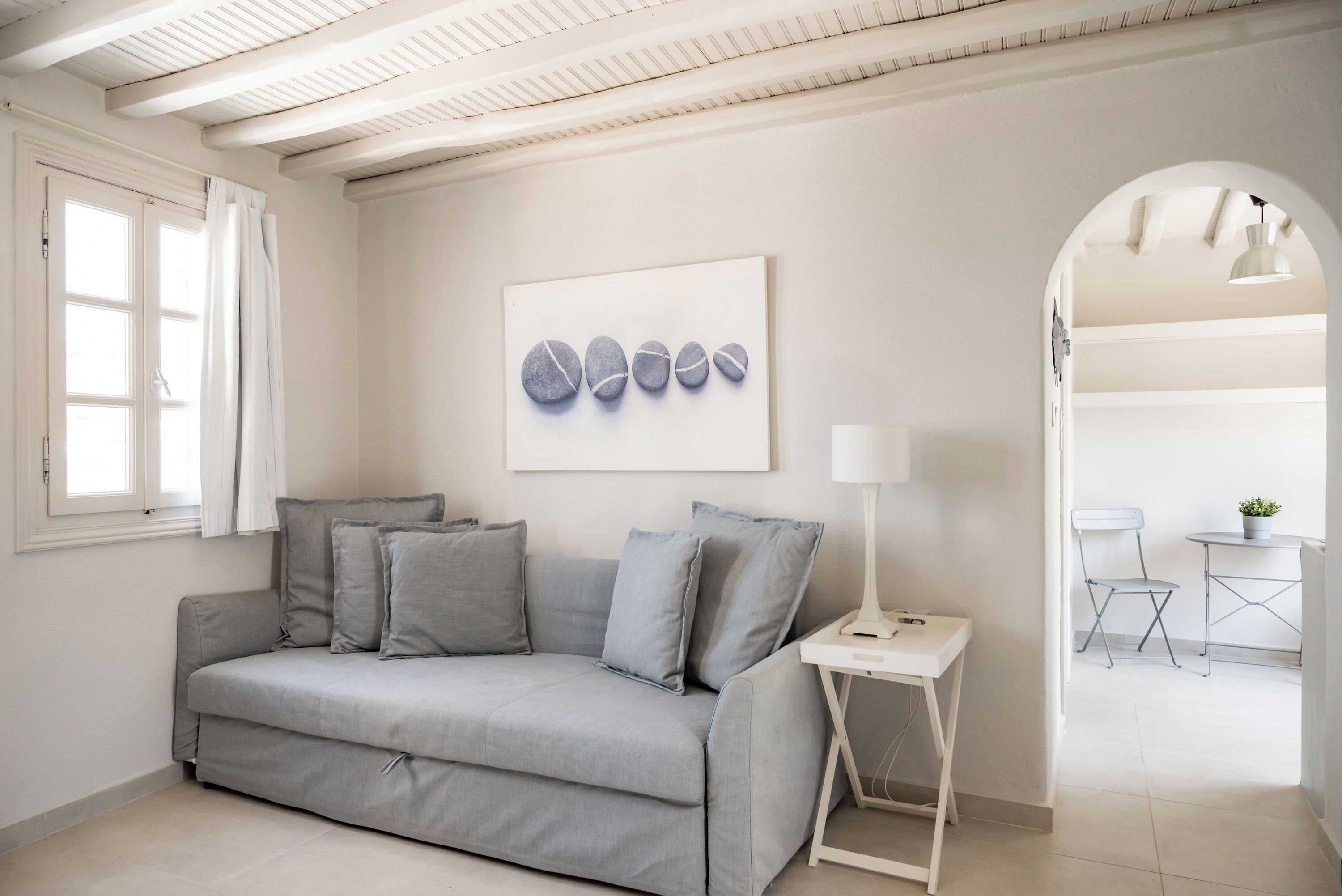 Photo - Rania Apartments Sea View