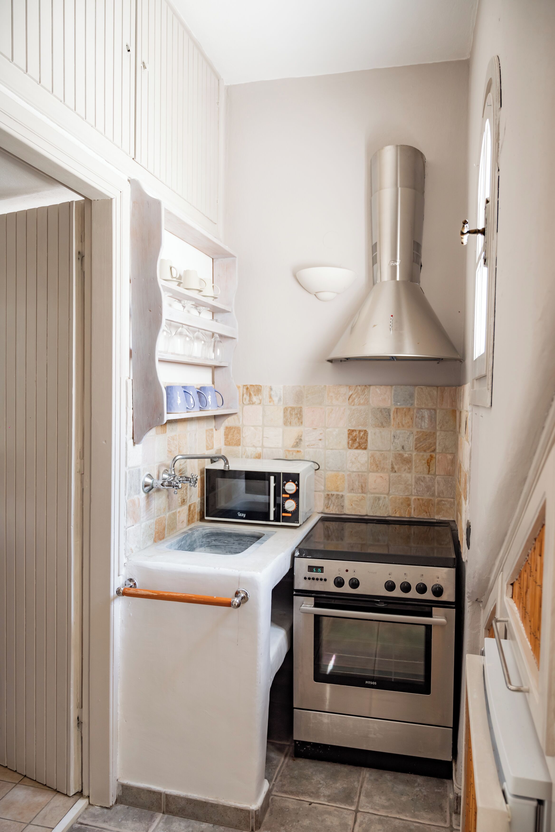 Photo - Rania Apartments Sea View