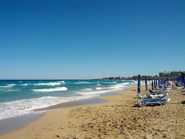 Strand